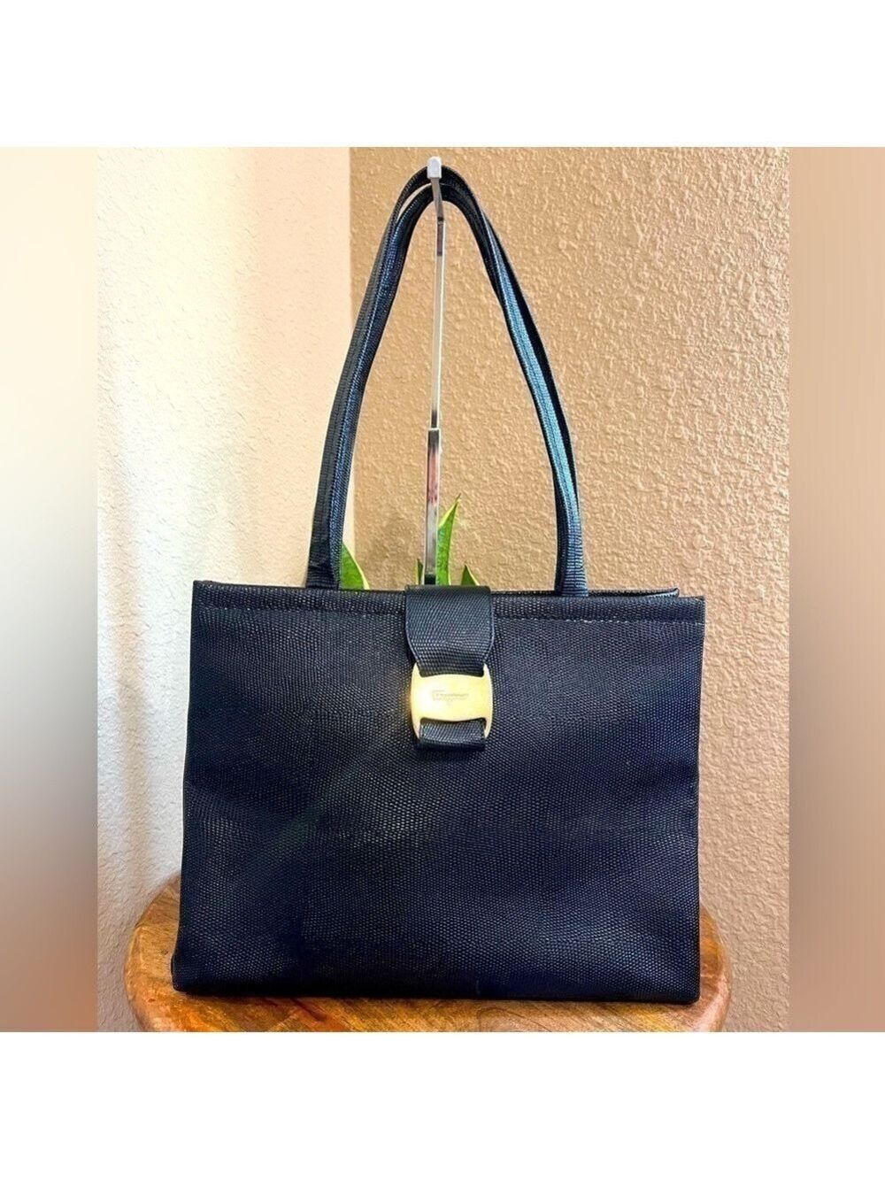 SALVATORE FERRAGAMO TOTE